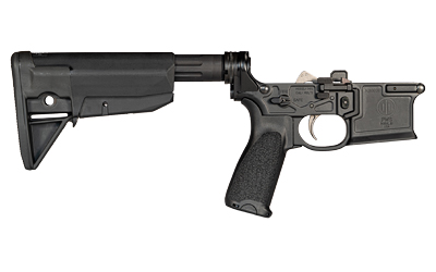 [PWSMK1-M2-LWR-CR] PWS MK1 MOD 2-M COMP RIFLE LOWER