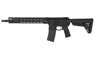 [PWSMK1-M2R-223-14-PW] PWS MK114 MOD2-M 223WYLDE 14.45"PB