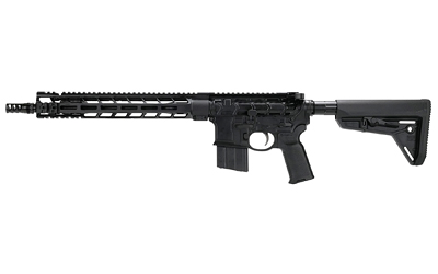 [PWSMK1-M2R-6ARC-14-PW] PWS MK114 MOD2-M 6MM ARC 14.5"PB BLK