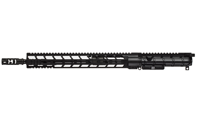 [PWSMK1-M2U-762X39-16] PWS MK116 MOD 2-M UPR 16" 762X39 BLK