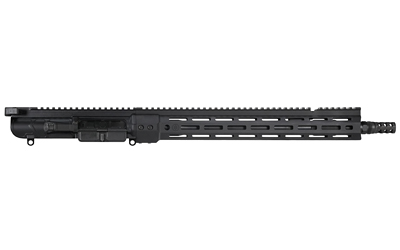 [PWSMK2-M2U-308-16] PWS MK216 UPPER 16.1" 308WIN BLK