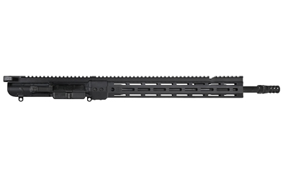[PWSMK2-M2U-308-18] PWS MK216 UPPER 18" 308WIN BLK