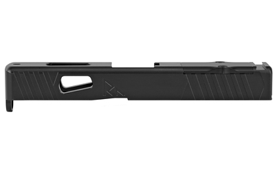 [RA10G202A] RA SLIDE FOR GLK 19 GEN 3 A1 RMR BLK