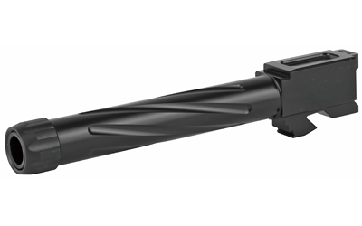 [RA20G102A] RA BBL FOR GLK 17 GEN3/4 V1 THRD BLK