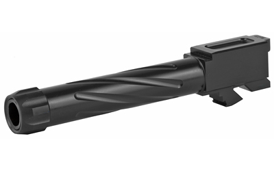 [RA20G202A] RA BBL FOR GLK 19 GEN3/4 V1 THRD BLK