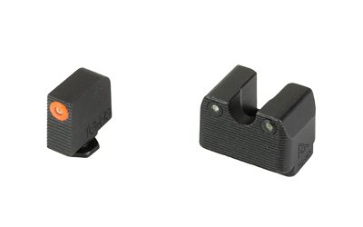 [RA3A231G] RA TRIT NS FOR GLOCK MOS 17/19 ORG