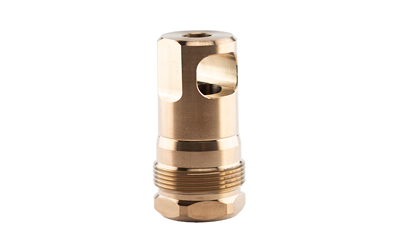 [RDN10010] REARDEN SPB MB .375 1/2X28 HEAT TRT