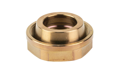 [RDN10263] REARDEN ATLAS CHARLIE MOUNT HEAT TRT