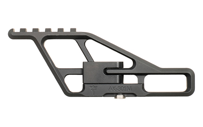 [REGAK-301M] RS REG FRONT-BIASED MODULAR LOWER