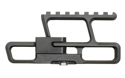 [REGAK-302M] RS REG REAR-BIASED MODULAR LOWER