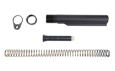 [REKITL9] SOLGW A5H2 BUFFER KIT GRN SPRING BLK
