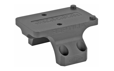 [REP100-002] REPTILIA ROF-90 30MM SPM/RMR BLK