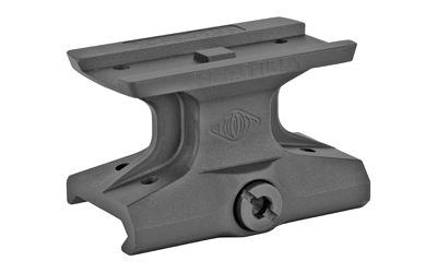 [REP100-004] REPTILIA DOT MOUNT 1/3 CO-WIT T2 BLK