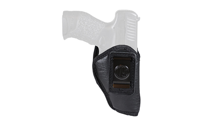 [1791ECO-C2-BLK-R] 1791 ECOCARRY IWB AUTO MED BLK RH