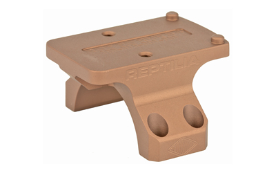 [REP100-029] REPTILIA ROF-90 34MM SPM/RMR FDE