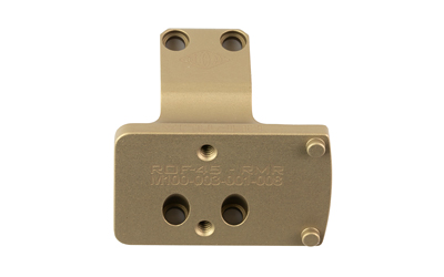 [REP100-030] REPTILIA ROF-45 30MM RMR FDE
