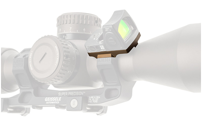 [REP100-031] REPTILIA ROF-45 34MM RMR FDE