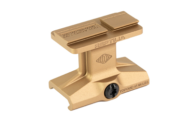 [REP100-049] REPTILIA DOT MOUNT 1.93" ACRO FDE