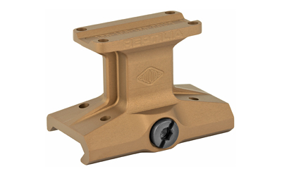 [REP100-052] REPTILIA DOT MOUNT 1.93" MRO FDE