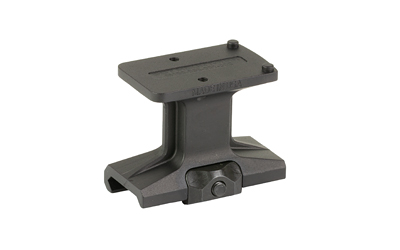 [REP100-110] REPTILIA DOT MOUNT 1.93" RMR BLK