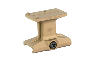 [REP100-111] REPTILIA DOT MOUNT 1.93" RMR FDE