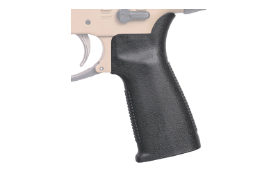 [REP100-133] REPTILIA CQG-L AR PISTOL GRIP BLK