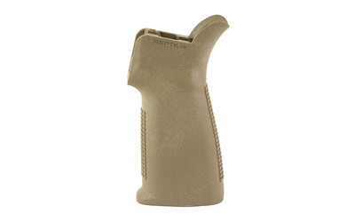 [REP100-134] REPTILIA CQG-L AR PISTOL GRIP FDE