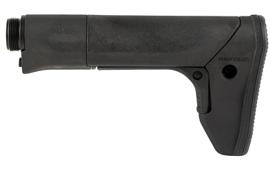 [REP100-143] REPTILIA RECC-E STOCK A5 LENGTH BLK