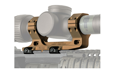[REP100-155] REPTILIA AUS 34MM MOUNT 1.54" FDE