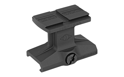[REP100-167] REPTILIA DOT MOUNT 1.93" HSUN 509T B