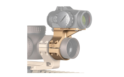 [REP100-217] REPTILIA ROF-SAR 34MM AMPT MICRO FDE
