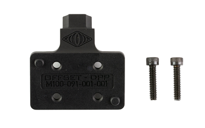 [REP100-232] REPTILIA AUS OFFSET MNT DPP BLK
