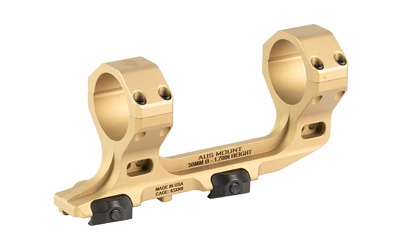 [REP100-239] REPTILIA AUS 30MM MOUNT 1.70" FDE