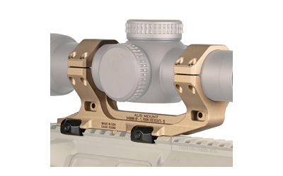 [REP100-241] REPTILIA AUS 34MM MOUNT 1.70" FDE