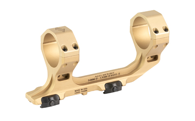 [REP100-243] REPTILIA AUS 34MM MOUNT 1.93" FDE