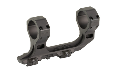 [REP100-246] REPTILIA AUS 30MM MOUNT 1.93" BLACK