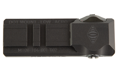 [REP100-256] REPTILIA DOT MNT LOW MPS/ACRO BLK