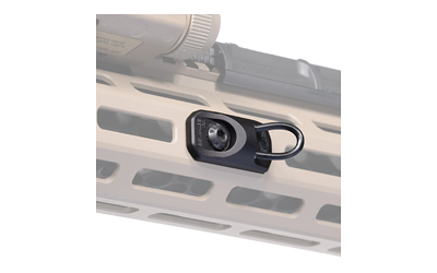 [REP100-296] REPTILIA SOCKET SLING LOOP BLACK