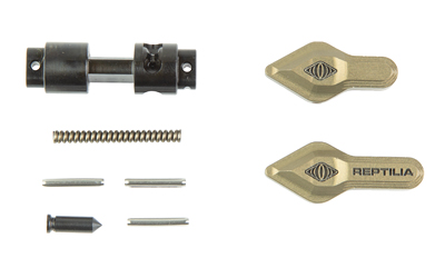[REP100-314] REPTILIA PICKER SFTY SELECTOR FDE