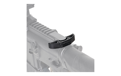 [REP100-317] REPTILIA PULLER CHARGING HANDLE BLK