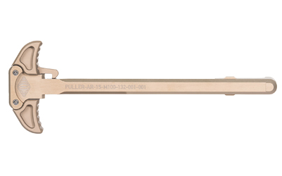 [REP100-319] REPTILIA PULLER CHARGING HANDLE FDE