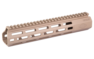 [REP100-357] REPTILIA HANDGUARD 10.5" M-LOK FDE