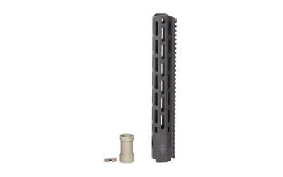 [REP100-359] REPTILIA HANDGUARD 13" M-LOK BLK