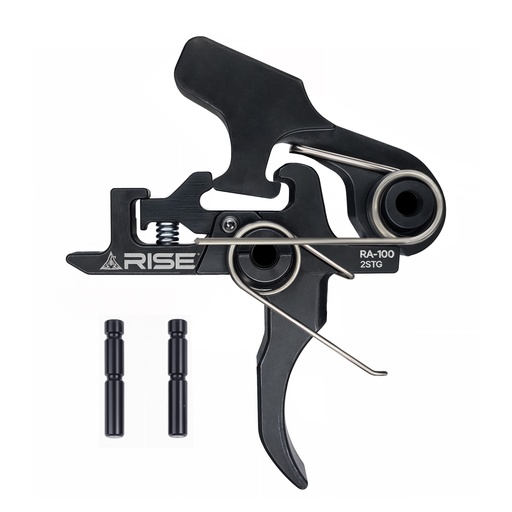 [RISERA-100] RISE 2 STAGE COMPONENT TRIGGER