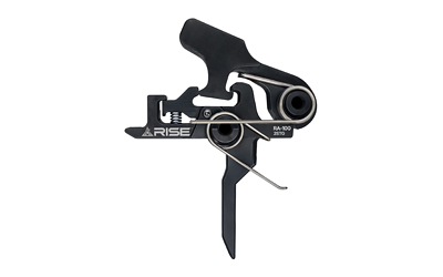 [RISERA-100F] RISE 2 STAGE COMPONENT TRIGGER FLAT