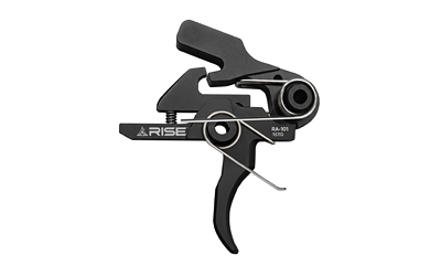 [RISERA-101] RISE SNGL STG COMPONENT TRIGGER CRVD