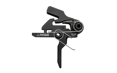[RISERA-101F] RISE SNGL STG COMPONENT TRIGGER FLAT