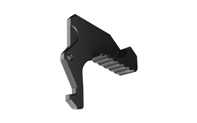 [RISERA-212GI-BLK] RISE EXT AR CHARG HNDL LATCH BLACK