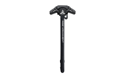 [RISERA-220-BLK] RISE AR-15 AMBI CHARGING HANDLE