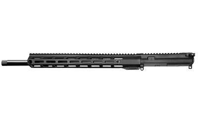 [RISERA-6ARC-CU-BLK-18] RISE CMPLT UPPR 6MM ARC 18" BLACK